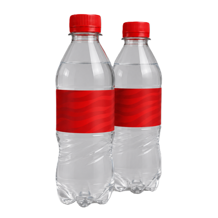 Вода газ 0,5л